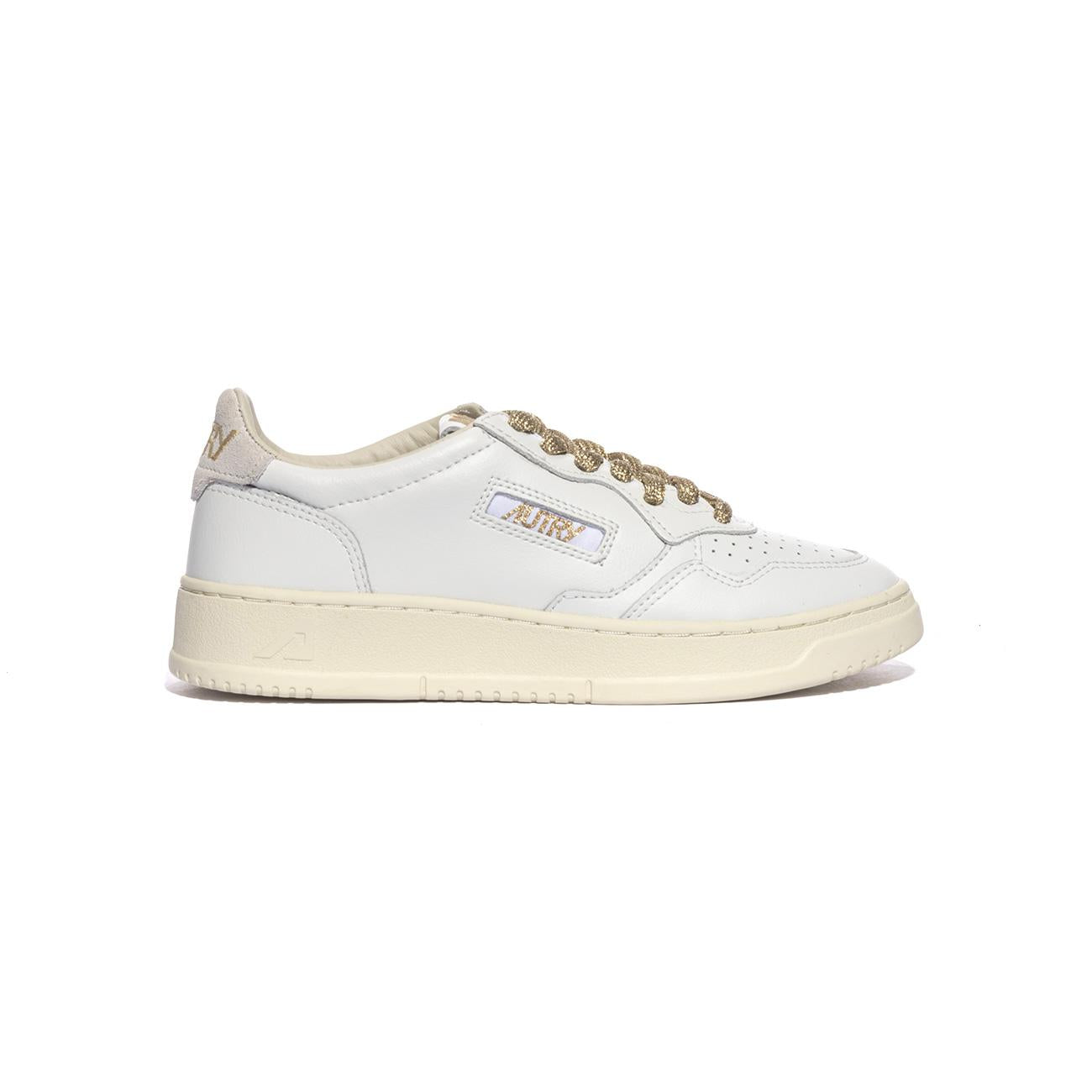 AUTRY MEDALIST AULW AULWSW01 Sneakers Donna 