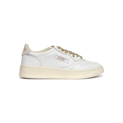 AUTRY MEDALIST AULW AULWSW01 Sneakers Donna 