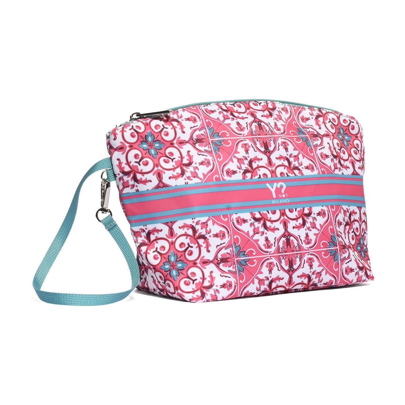 Y-NOT LPI007S6 PINK BEAUTY Donna 