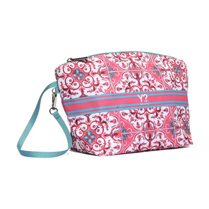 Y-NOT LPI007S6 PINK BEAUTY Donna 