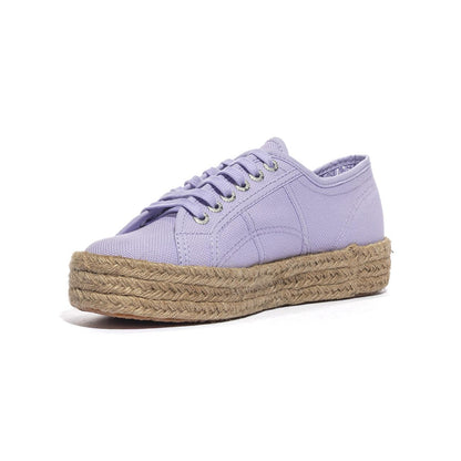 SUPERGA 2730 VIOLET Sneakers Donna 