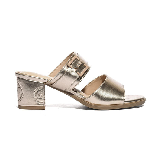 ALV By Alviero Martini ALVSD0057 CHAMPAGNE Sandali Donna 