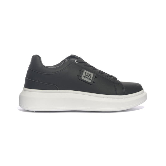 Sneakers U.s. Golf Club Us4570 Nere US4570BLACK U.S. GOLF CLUB