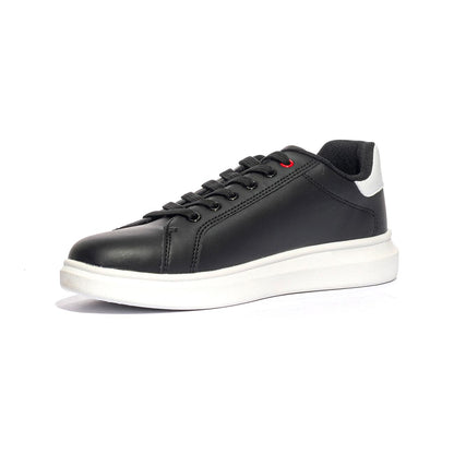 LEVI'S VELL0083S 0003 BLACK Sneakers Bambino 
