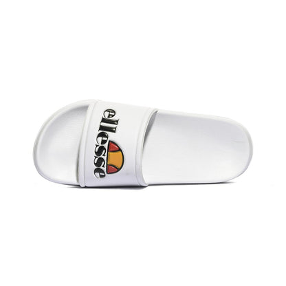 ELLESSE OS EL11M74502 WHITE Ciabatte Uomo 