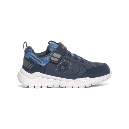 Sneakers Lotto  SPACELITE AMF V CL S Blu 220589GRAVITY TITAN LOTTO