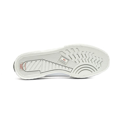SUPERGA 2630 WHITE Sneakers Donna 