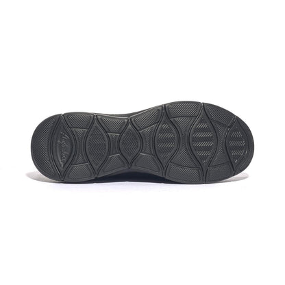 AUSTRALIAN AU52M501 TOTAL BLACK Sneakers Uomo 