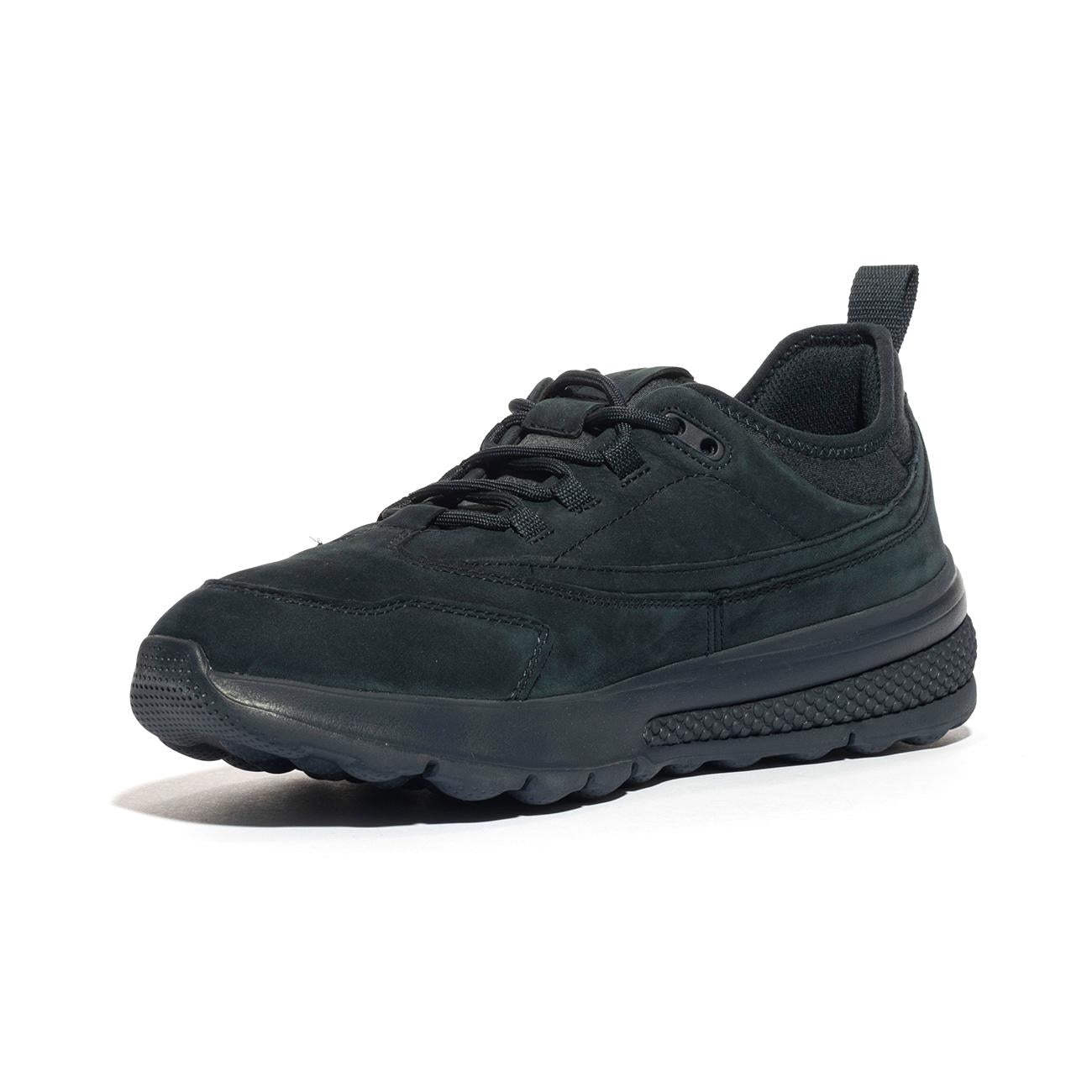 GEOX U46BAA 3215 NAVY C4002 Sneakers Uomo 