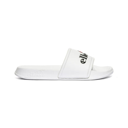 ELLESSE OS EL11M74502 WHITE Ciabatte Uomo 