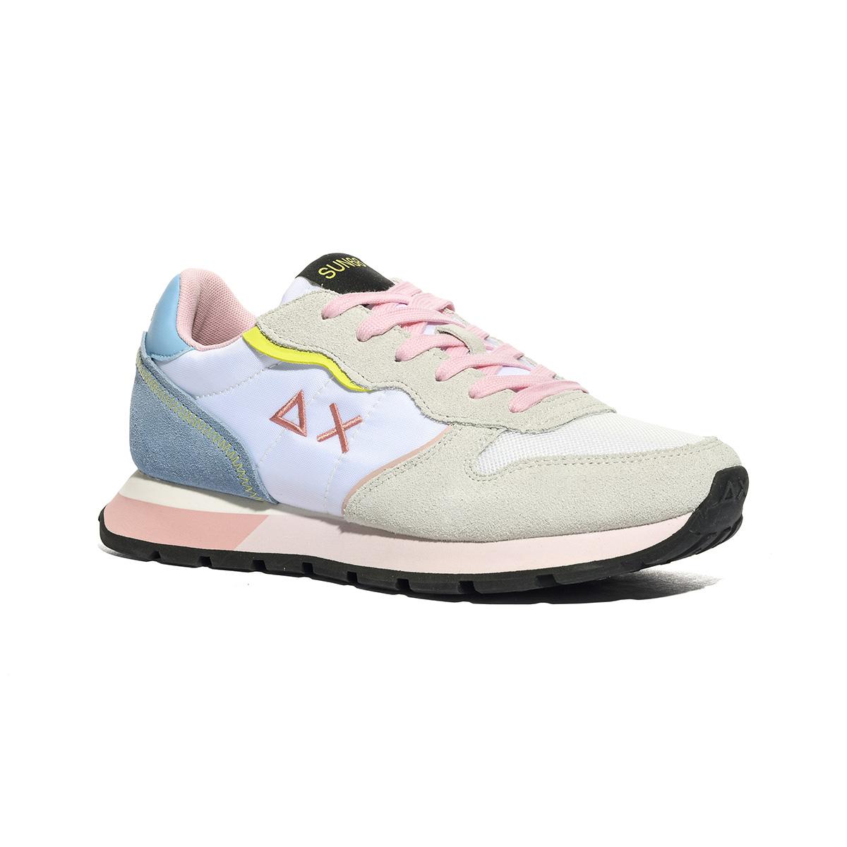 SUN 68 Z35204 01 Sneakers Donna 