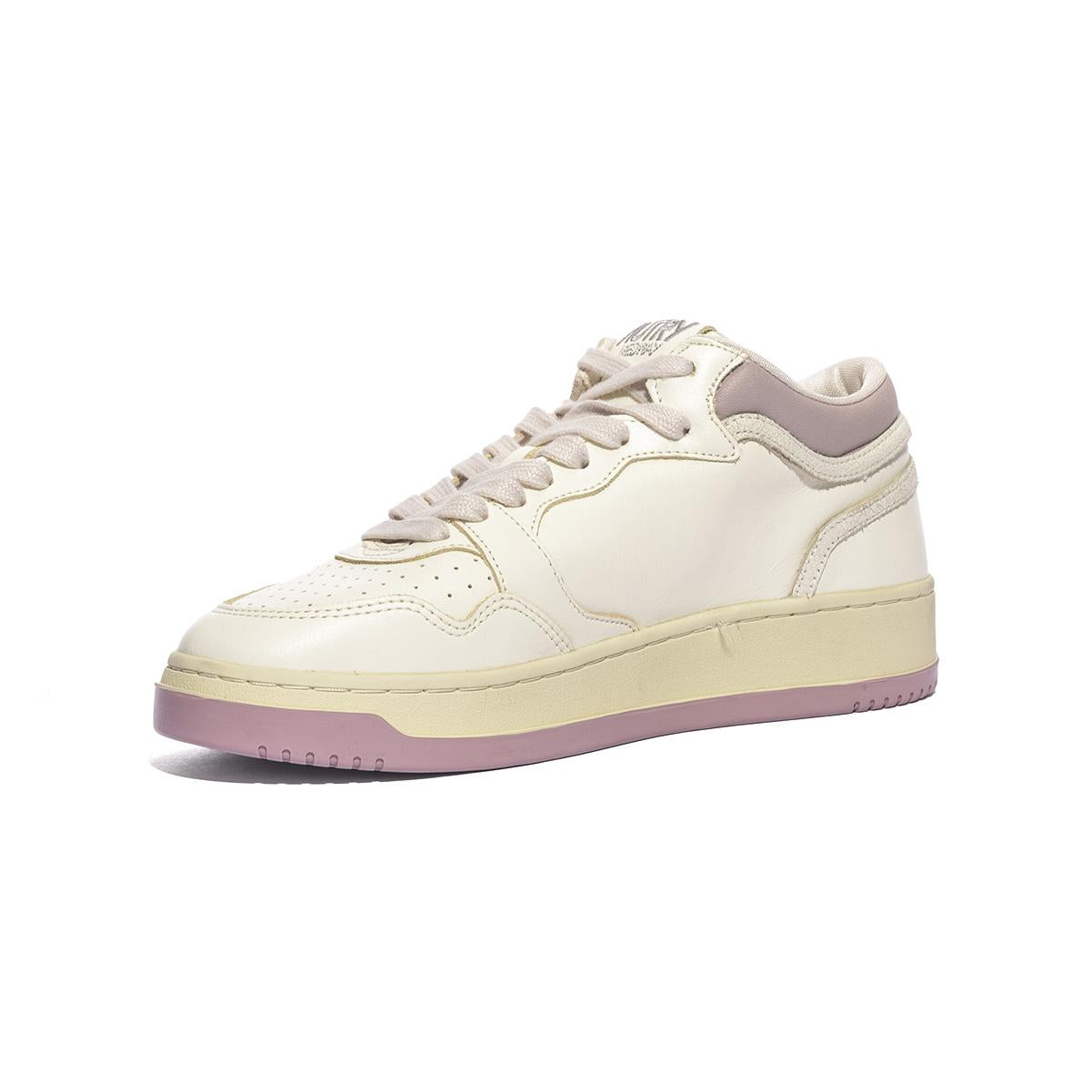 AUTRY MEDWAY AULW EK11 Sneakers Donna 