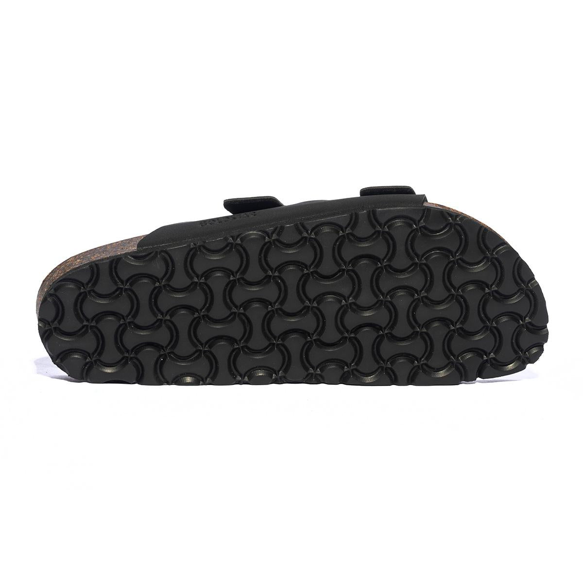 GOLDSTAR GS1800 PREMIER NERO Sandali Unisex 