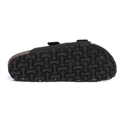 GOLDSTAR GS1800 PREMIER NERO Sandali Unisex 