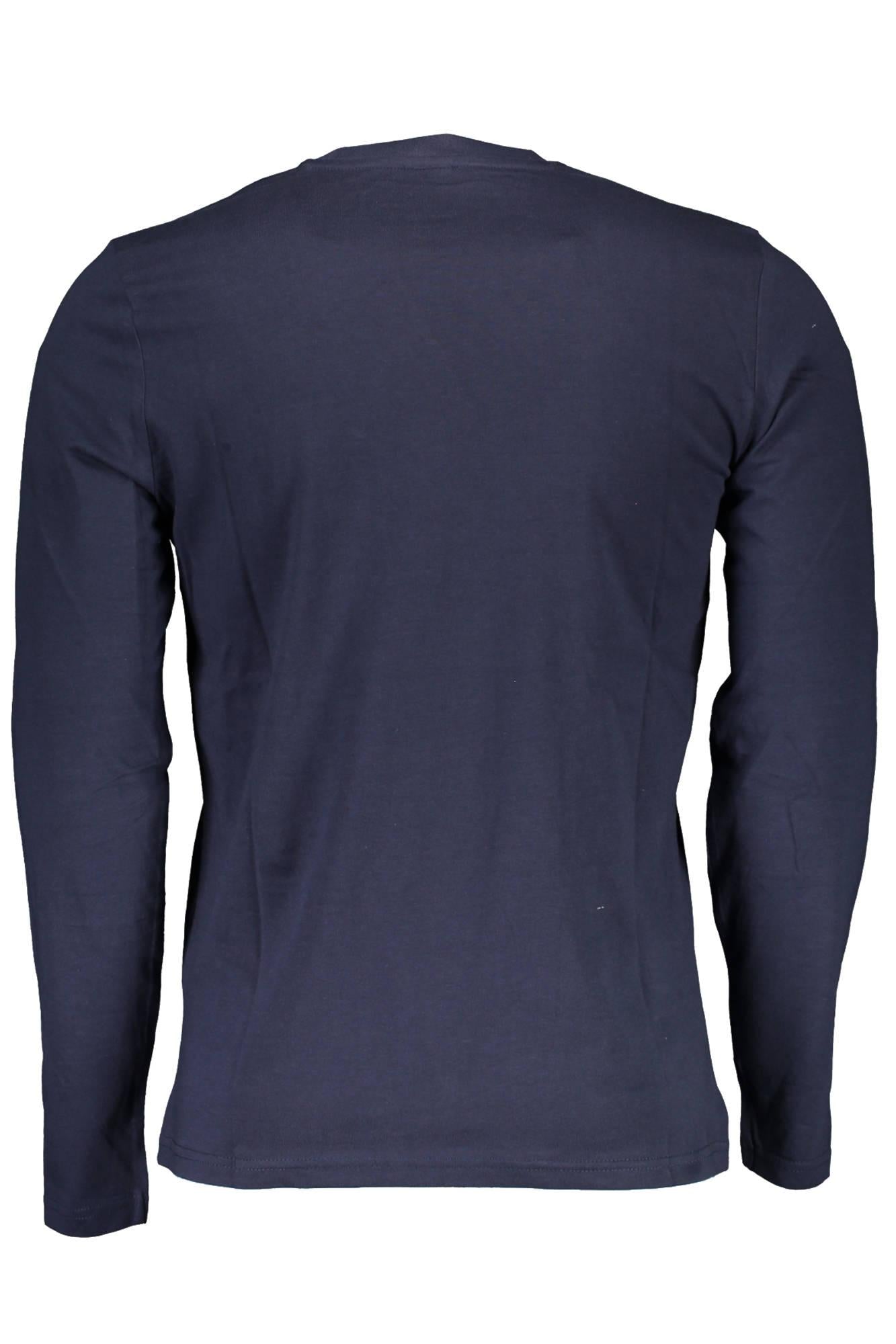 NORTH SAILS 902478000_89B33A8_BLU0802 Blu T-Shirt Uomo 