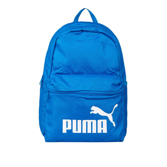 PUMA 091175-07 blue Zaini Accessori 