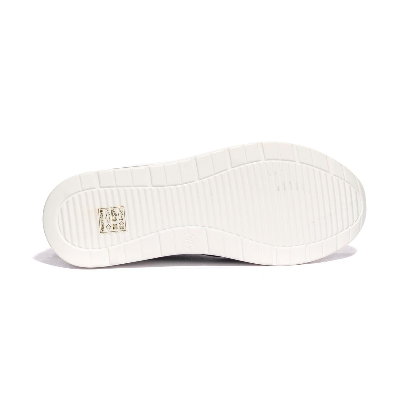 QUEEN HELENA X28-19 BLACK Sneakers Donna 