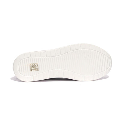 QUEEN HELENA X28-19 BLACK Sneakers Donna 