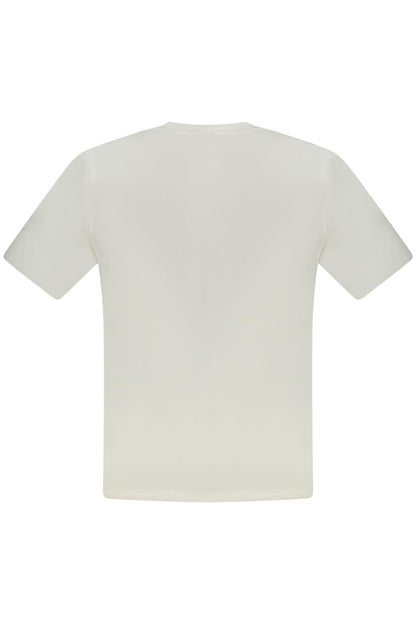 NORTH SAILS 996016000_BI0101 Bianco T-Shirt Uomo 