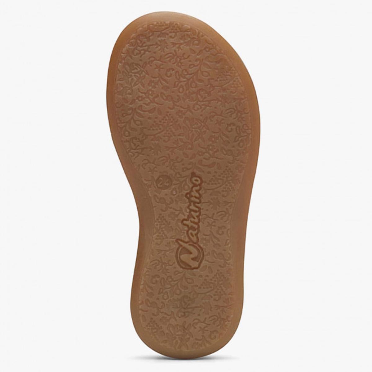 NATURINO 0010503203-02-0M02 PINK Sandali Bambina 
