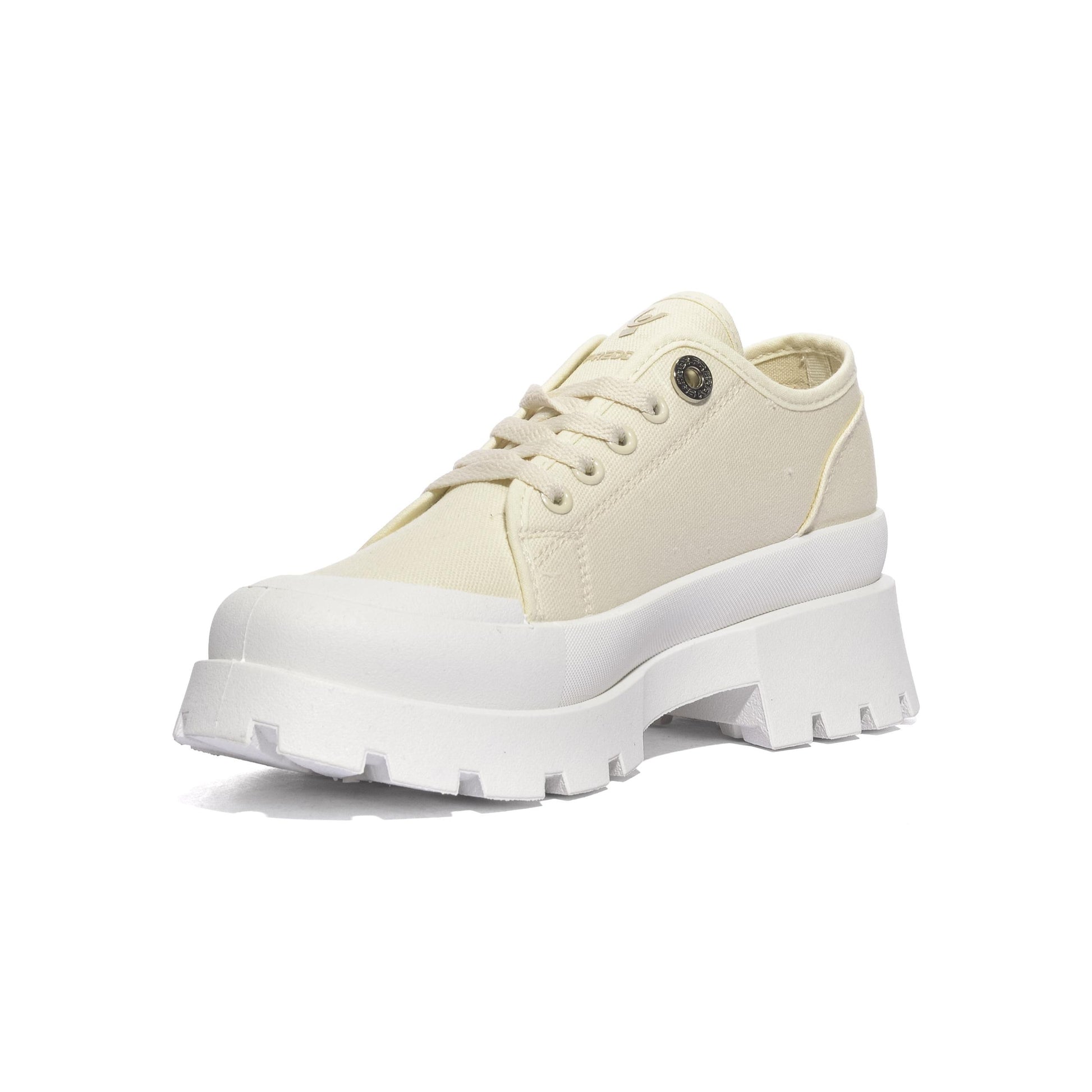 FREDDY FY7679 WHITE Sneakers Donna 