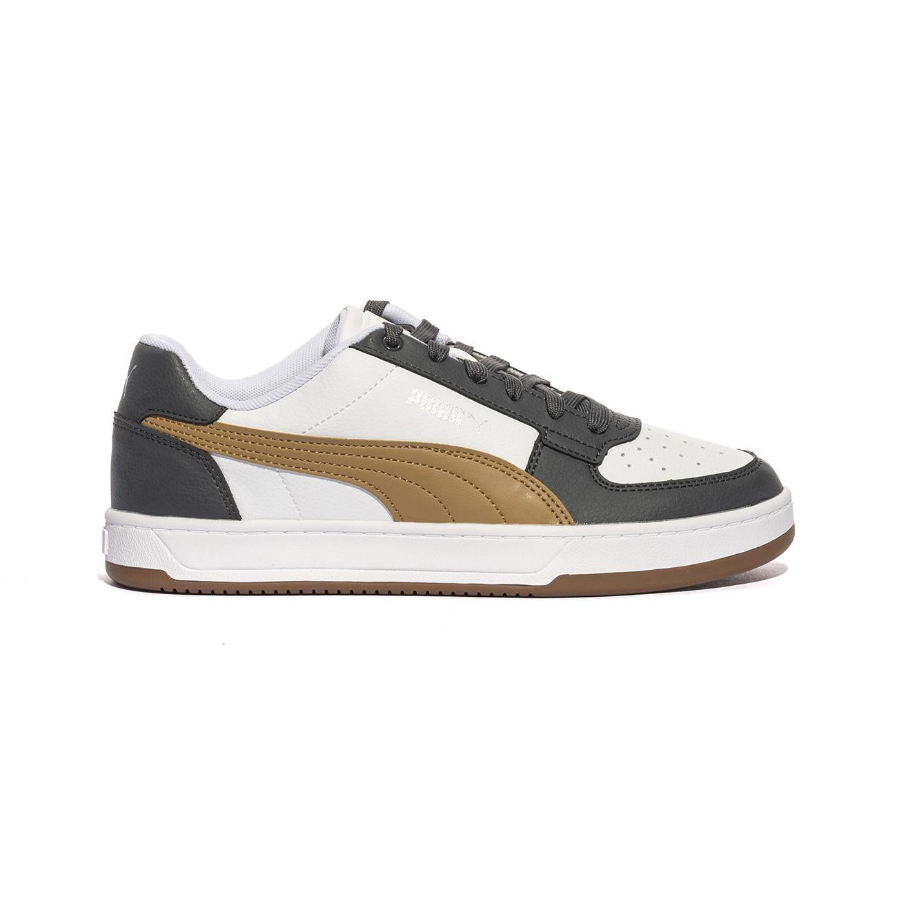 PUMA 392290-81 WHITE HONEY Sneakers Uomo 