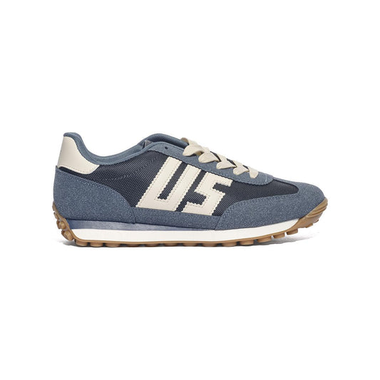 U.S. GOLF CLUB US4642 NAVY Sneakers Uomo 