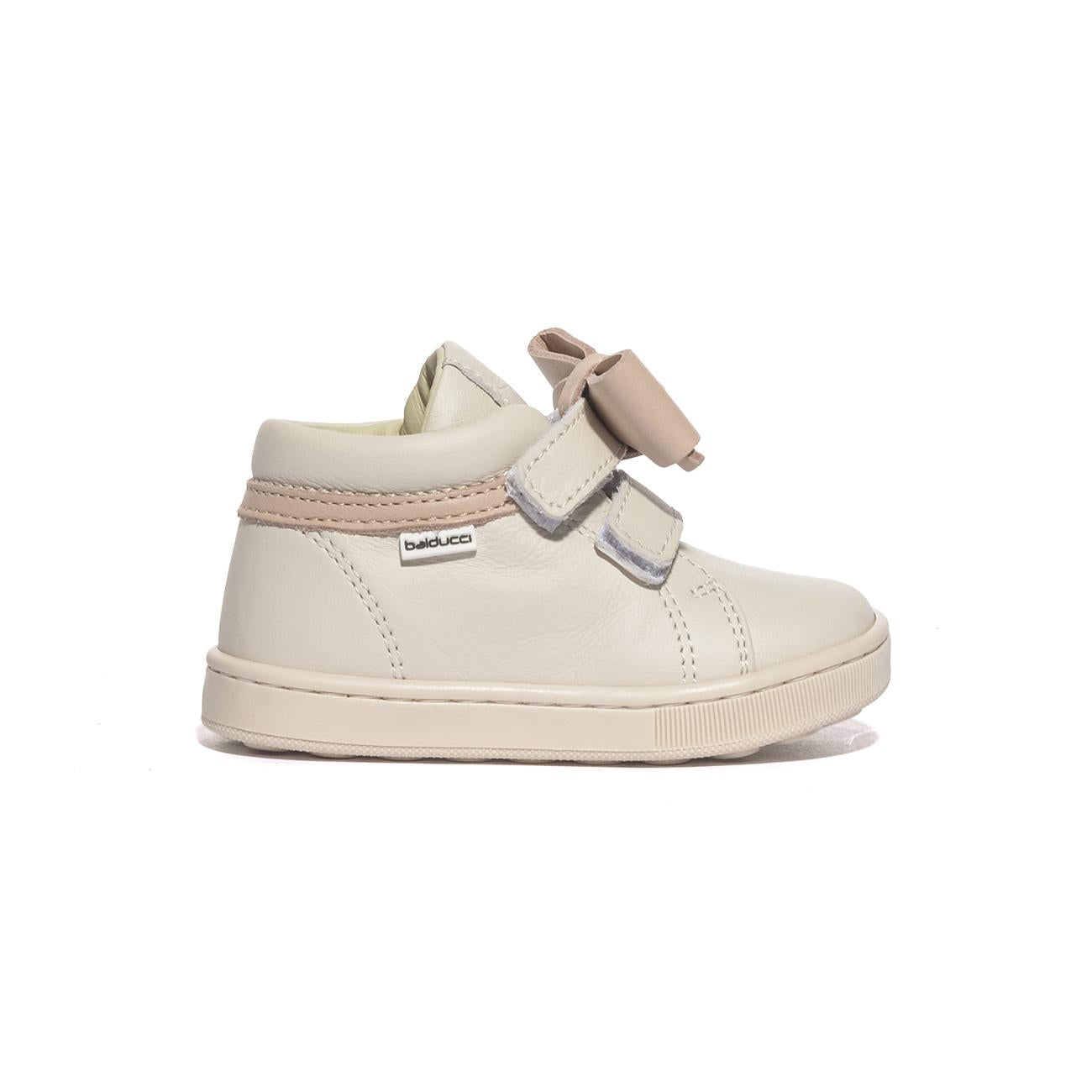 BALDUCCI CITA7056 LATTE ROSA Sneakers Bambina 