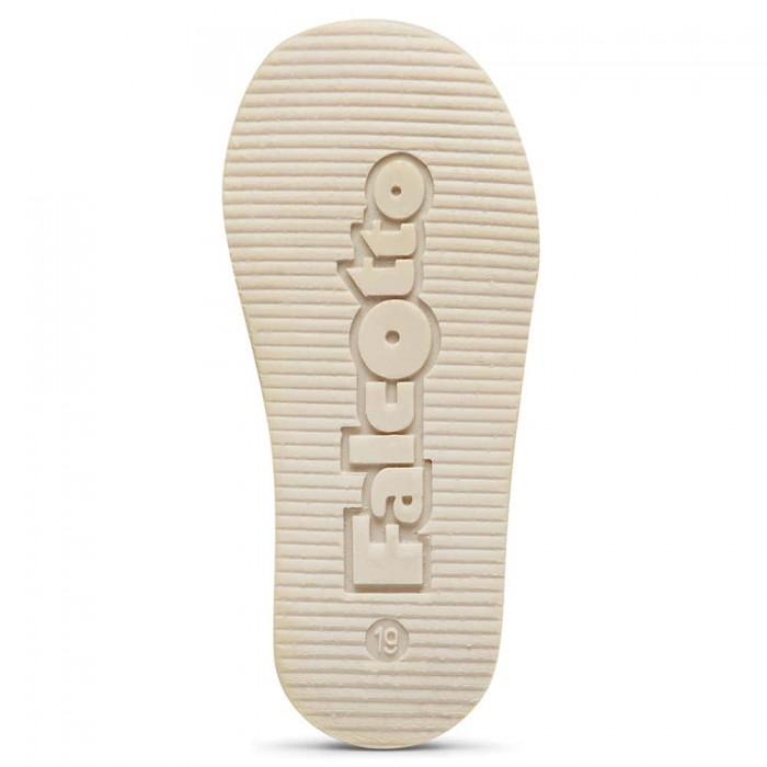 Sneakers FALCOTTO ALNOITE 0012016751-11-1N04WHITE-PINK FALCOTTO