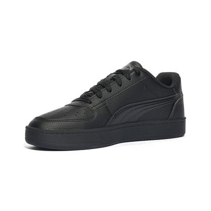 PUMA 392290-01 BLACK GREY Sneakers Uomo 
