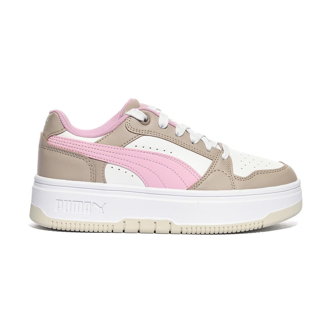 PUMA 403737-07 MIX Sneakers Bambina 