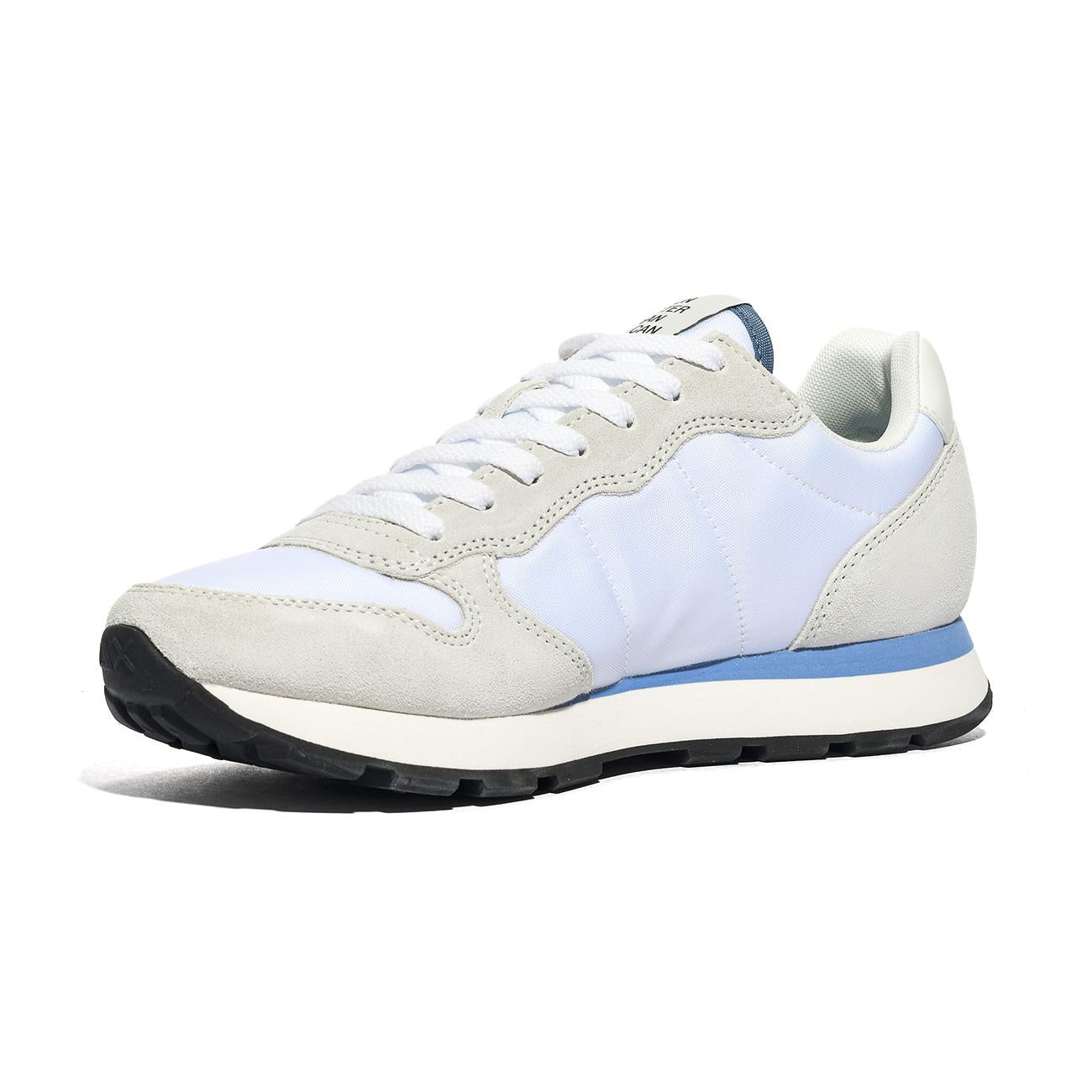 SUN 68 Z36101 BIANCO Sneakers Uomo 