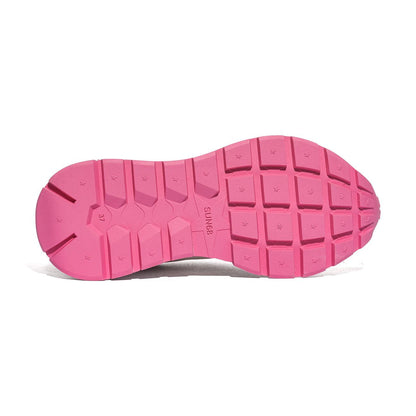 SUN 68 Z36201 PORCELLANA Sneakers Donna 