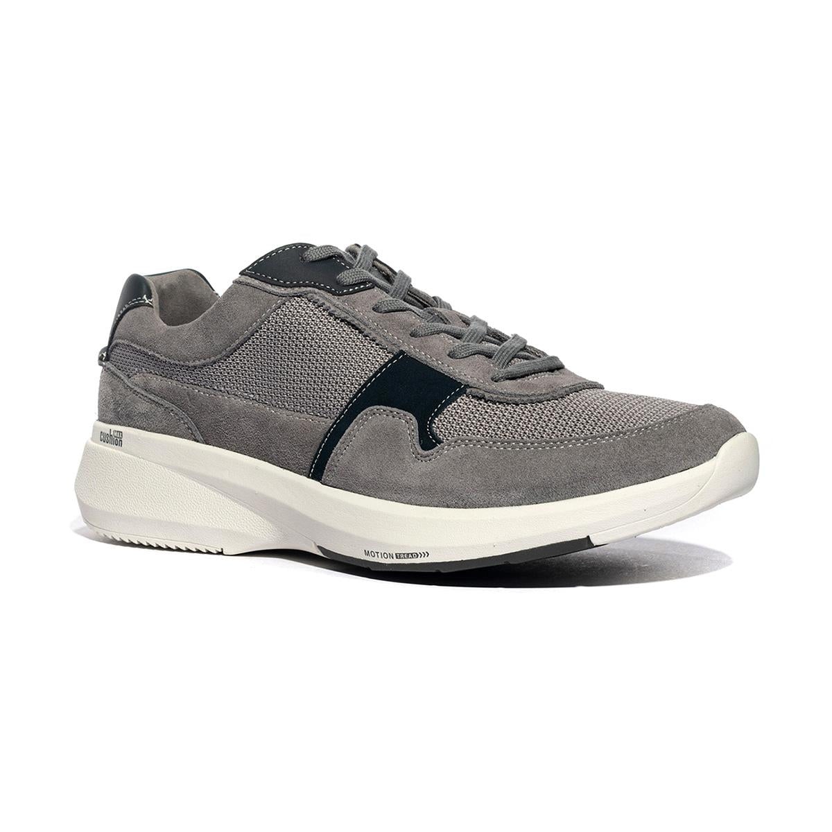 CLARKS 176964 DARK GREY Sneakers Uomo 
