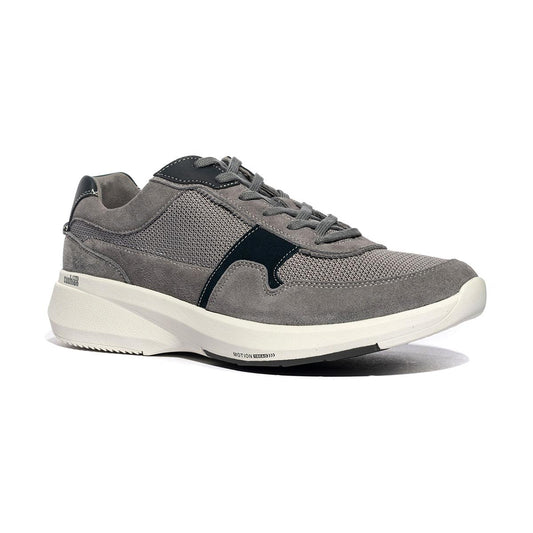 CLARKS 176964 DARK GREY Sneakers Uomo 