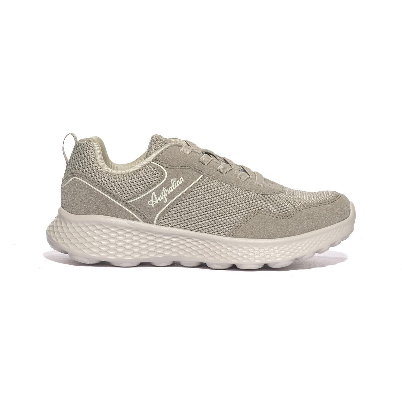 Sneakers Australian Au25w505 Beige AU25W505BEIGE AUSTRALIAN