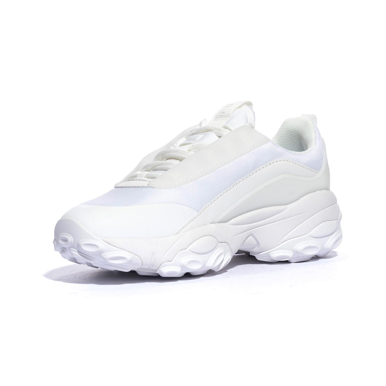 FILA FFW0296 White Sneakers Donna 