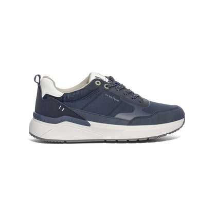 U.S. GOLF CLUB US4615 NAVY Sneakers Uomo 