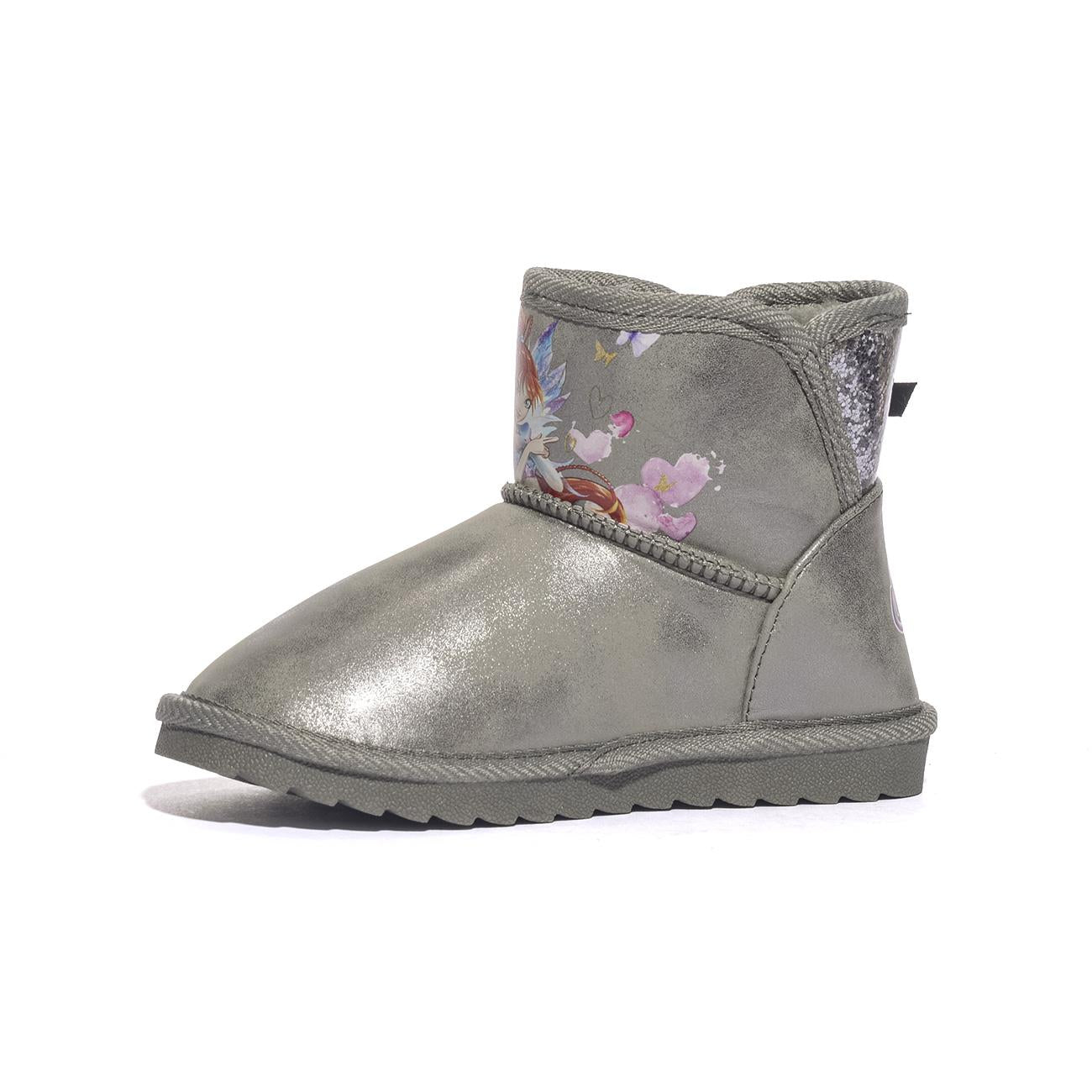 Mammut Rainbow X7210007s Grigi X7210007S_JB030050 RAINBOW