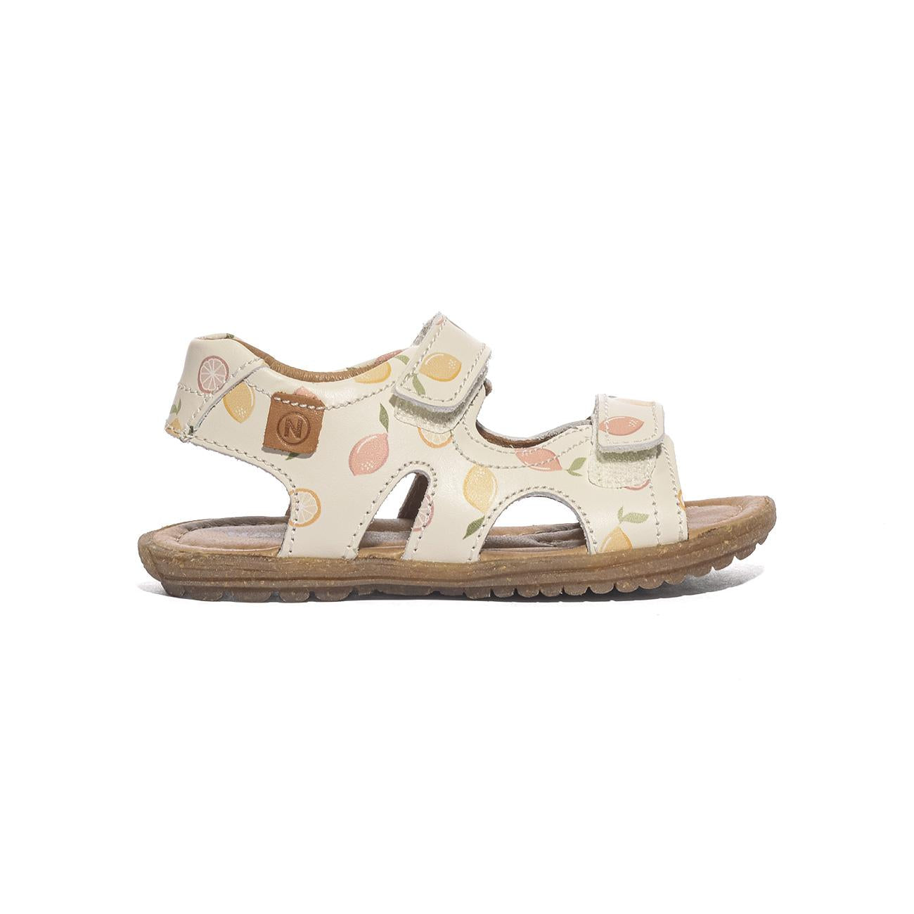 NATURINO 0010502430.58.0N02 MILK Sandali Bambino 