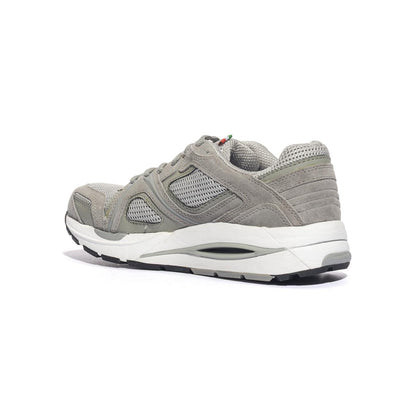 LOTTO L46692 COOL GRAY Sneakers Donna 