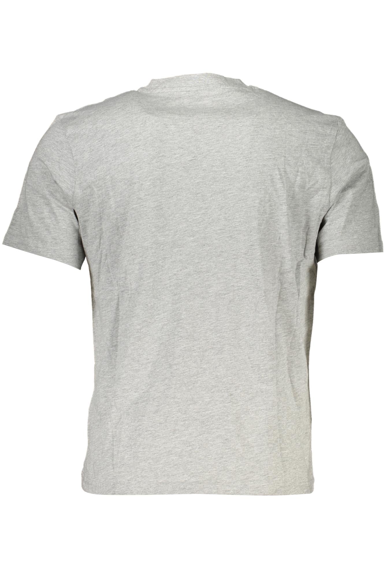 NORTH SAILS 902838000_GR0926 Grigio T-Shirt Uomo 