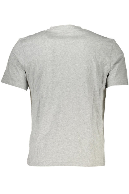 NORTH SAILS 902838000_GR0926 Grigio T-Shirt Uomo 