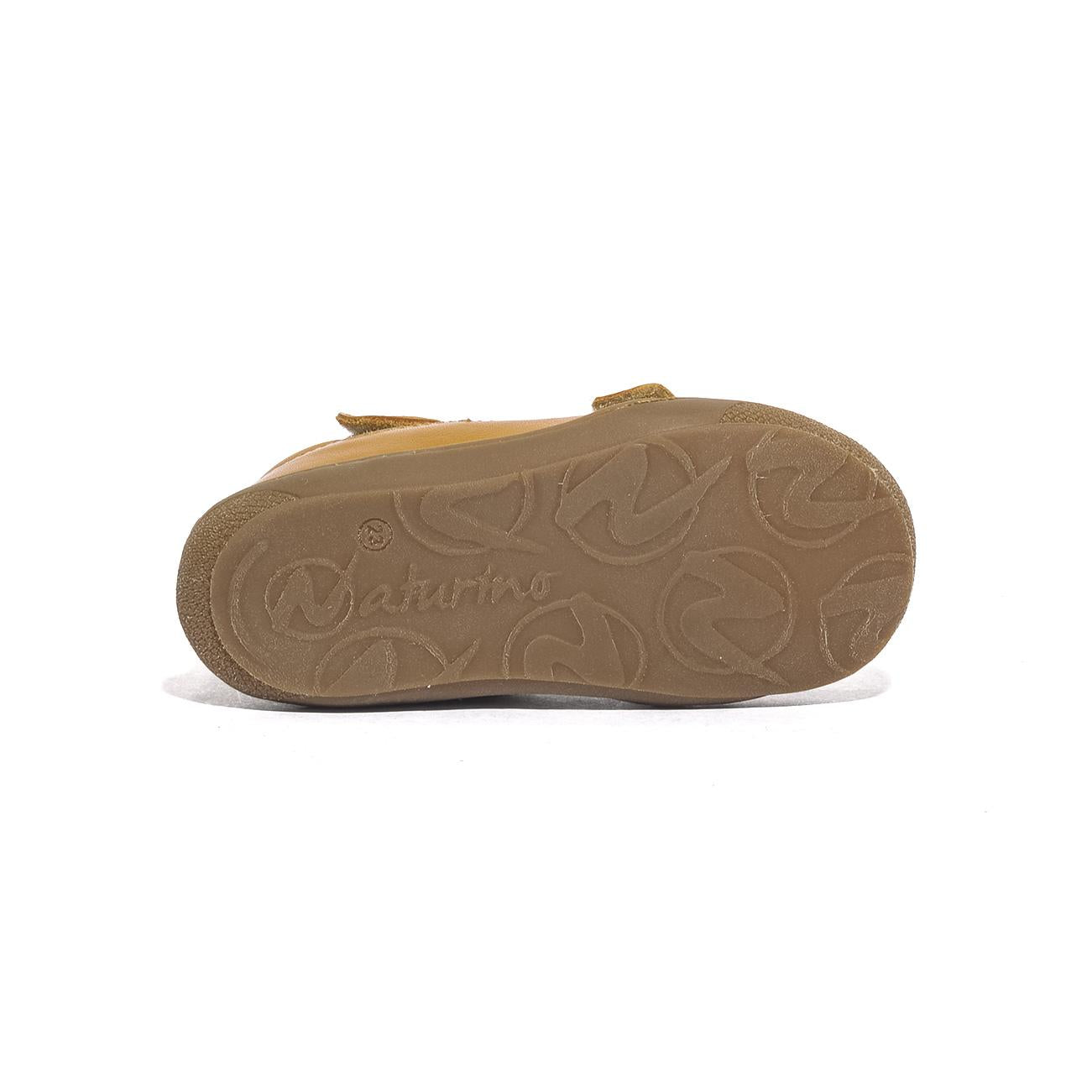 NATURINO 0012013359.01.0G05 ZUCCA Sandali Bambino 
