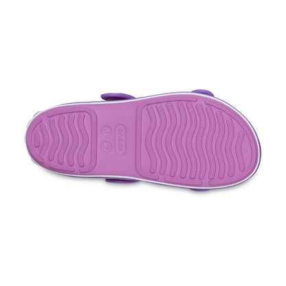 CROCS CR.209424 BUBBLE SANDALO Unisex Bambini 