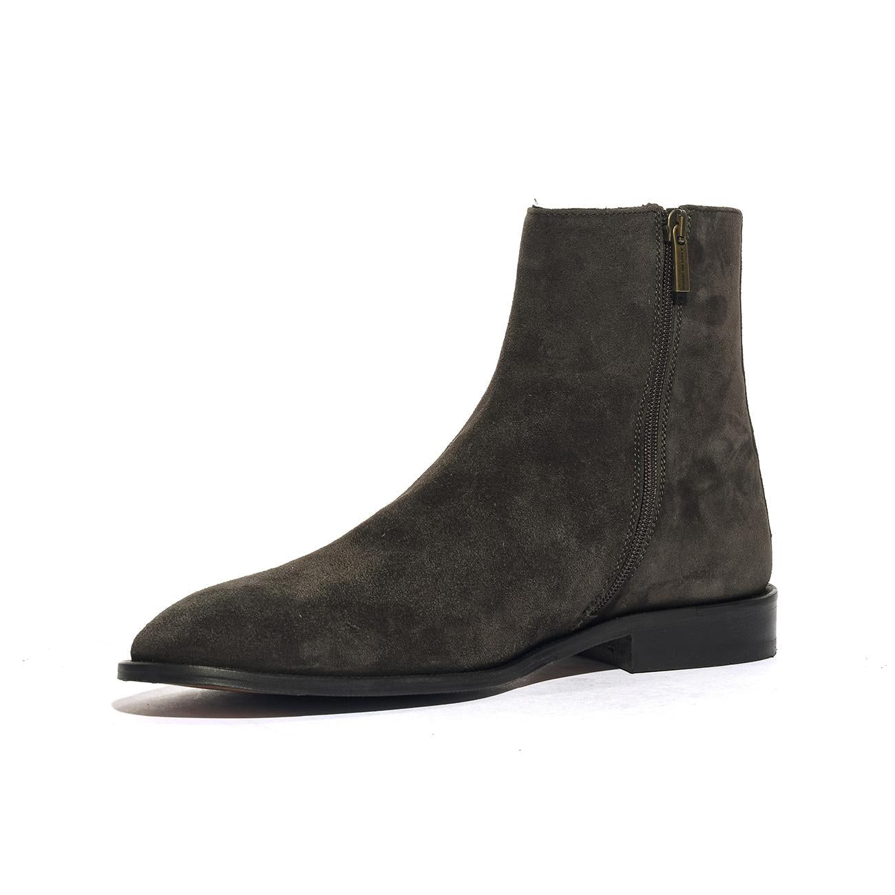 Mocassini Frau 67a3 Nere 67A3PEPE FRAU