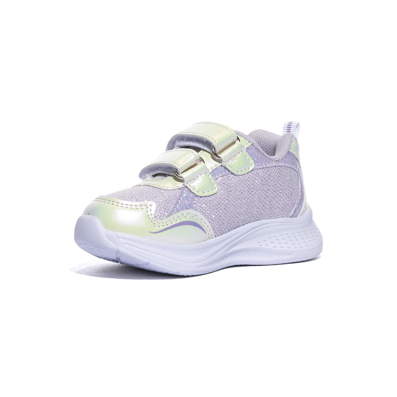 FROZEN D4310741T WHITE Sneakers Bambina 