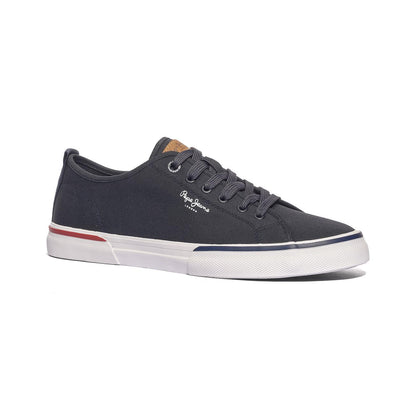 PEPE JEANS PMS30811 Navy Sneakers Uomo 