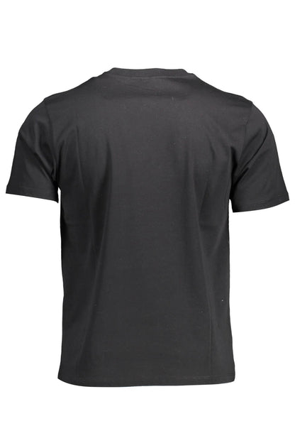 NORTH SAILS 692791-000_NERO_0999 Nero T-Shirt Uomo 