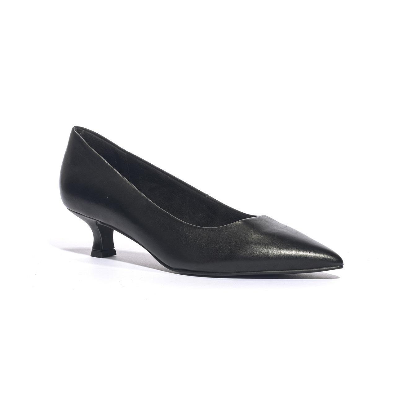 Decolletè Marco Tozzi 2-22331 Nere 2-22331BLACK MARCO TOZZI